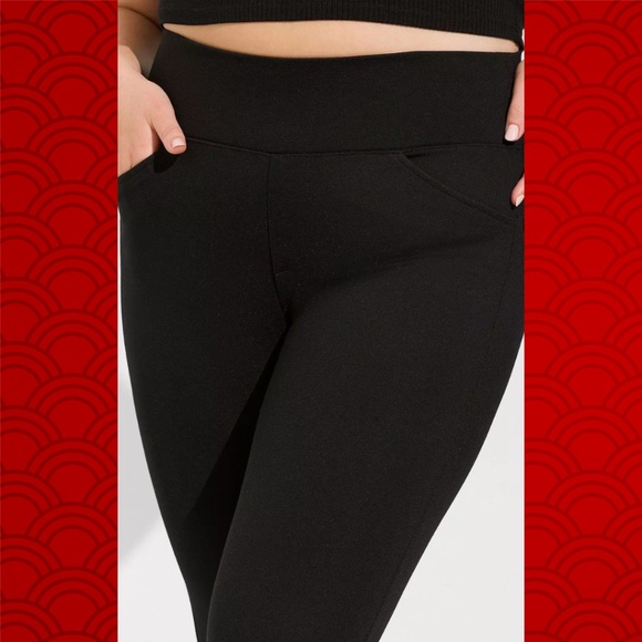 HP | Torrid Pants - Picture 2 of 8